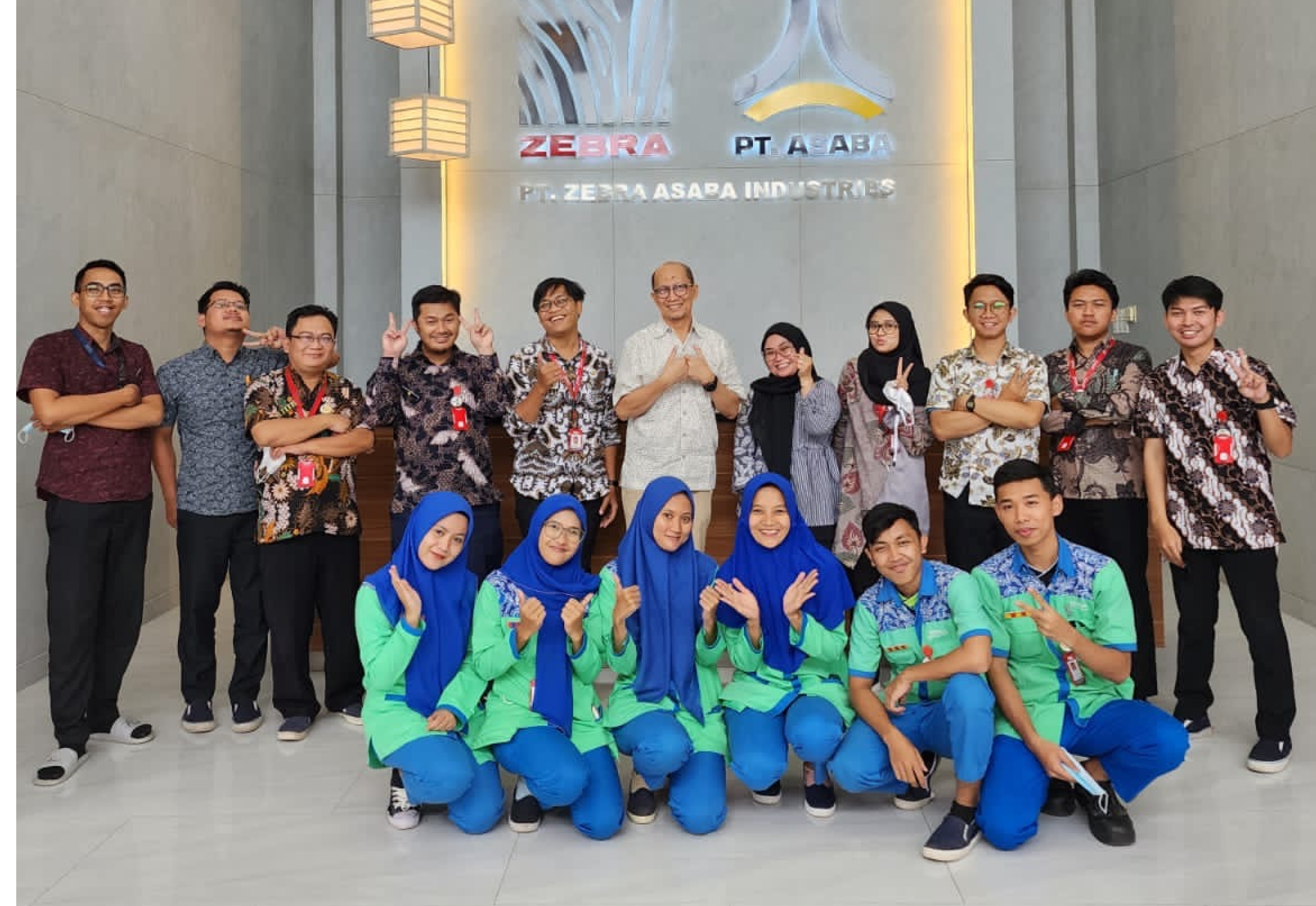 Training ISO